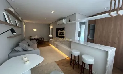 Apartamento com 2 quartos à venda na Avenida Protásio Alves, 5188, Chácara das Pedras, Porto Alegre por R$ 550.000