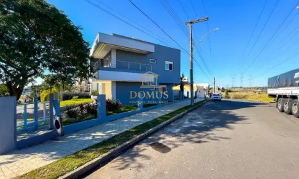 Casa em condomínio fechado com 4 quartos à venda na Rua Verdes Campos, 431, Mário Quintana, Porto Alegre por R$ 1.270.000