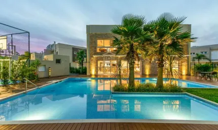 Casa em condomínio fechado com 4 quartos à venda na Estrada João Salomoni, 500, Vila Nova, Porto Alegre por R$ 1.089.000