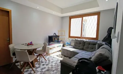 Apartamento com 3 quartos à venda na avenida getúlio vargas, 293, menino deus, porto alegre por r$ 550.000
