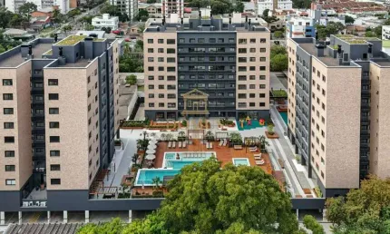 Apartamento com 3 quartos à venda na avenida otto niemeyer, 809, tristeza, porto alegre por r$ 1.289.000