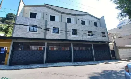 Sobrado 1 dormitórios para alugar Vila Guaca São Paulo/SP