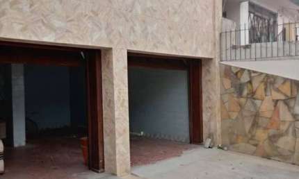 Sobrado para Aluguel Parque Mandaqui–3 Dormitórios 1 Suíte com Closet –4 Vagas