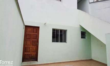 Casa 2 dormitórios para alugar Vila Basileia São Paulo/SP