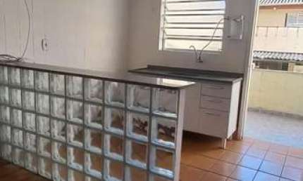 Casa 2 dormitórios para alugar Vila Nivi São Paulo/SP