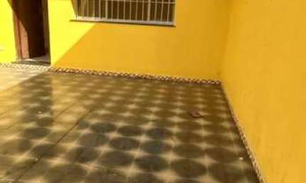 Casa com 2 quartos para alugar na Rua Antônio Pinto Vieira, 217, Vila Espanhola, São Paulo, 80 m2 por R$ 2.500