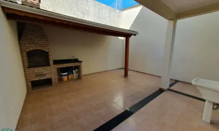 Sobrado 3 dormitórios para vender ou alugar Jardim Virginia Bianca São Paulo/SP