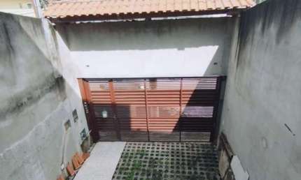 Sobrado à Venda ou Locação  Vila Nova Cachoeirinha 3 Dormitórios 1 Suíte 3 Vagas