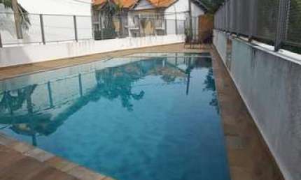 Casa em Condomínio 2 dormitórios para alugar Jardim Leonor Mendes de Barros São Paulo/SP