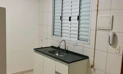 Casa em Condomínio 1 dormitórios para alugar Vila Gustavo São Paulo/SP