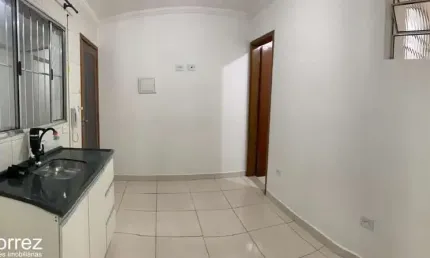 Casa em Condomínio 1 dormitórios para alugar Vila Gustavo São Paulo/SP