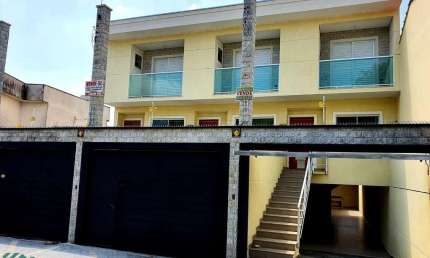 Sobrado 3 dormitórios para vender ou alugar Jardim São José (Zona Norte) São Paulo/SP