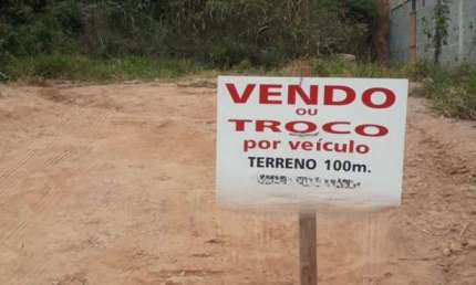 Terreno à venda Jardim Brasília (Zona Norte) São Paulo/SP