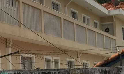 Casa em Condomínio 1 dormitórios para alugar Vila Guaca São Paulo/SP