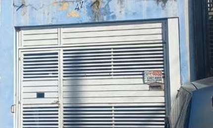 Sobrado 2 dormitórios para alugar Horto Florestal São Paulo/SP