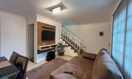 Casa em Condomínio 3 dormitórios à venda Jardim Leonor Mendes de Barros São Paulo/SP