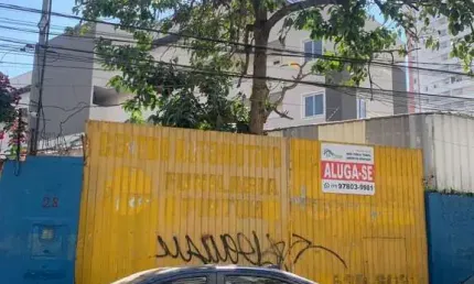Ponto Comercial para alugar Parada Inglesa São Paulo/SP