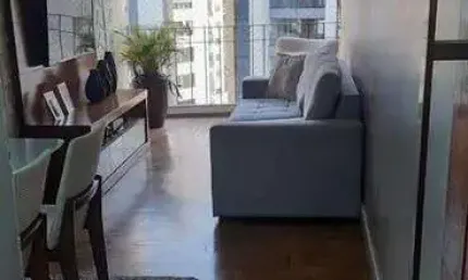 Apartamento com 3 quartos para alugar na Rua Copacabana, 532, Santa Teresinha, São Paulo