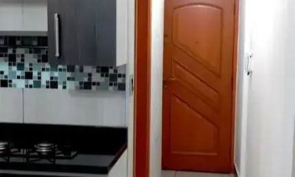 Apartamento 1 dormitórios para alugar Bela Vista São Paulo/SP