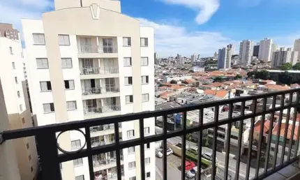 Apartamento 2 dormitórios para alugar Vila Guilherme São Paulo/SP