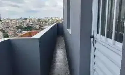 Casa em Condomínio 1 dormitórios para alugar Casa Verde Alta São Paulo/SP