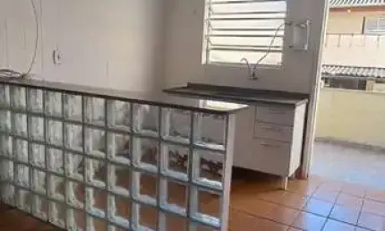 Casa 2 dormitórios para alugar Vila Nivi São Paulo/SP