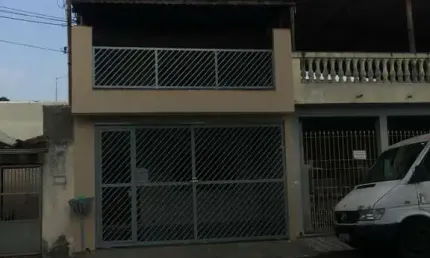 Sobrado 4 dormitórios para vender ou alugar Jardim Brasil (Zona Norte) São Paulo/SP