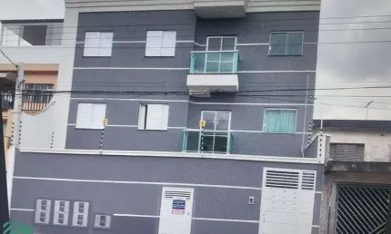 Apartamento 2 dormitórios para alugar Jardim Santa Terezinha (Zona Leste) São Paulo/SP