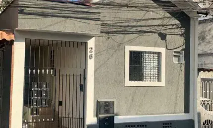 Casa em Condomínio 1 dormitórios para alugar Parada Inglesa São Paulo/SP