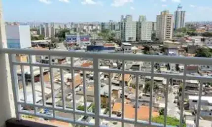 Apartamento 3 dormitórios para alugar Vila Amália (Zona Norte) São Paulo/SP