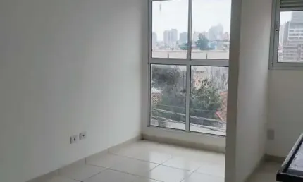Apartamento 1 dormitórios para vender ou alugar vila guilhermina são paulo/sp