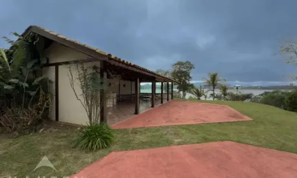Casa em condomínio em sete pontes  -  bragança paulista