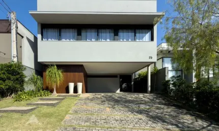 Casa em condomínio em condomínio residencial euroville ii  -  bragança paulista