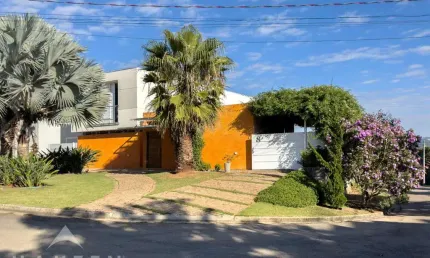 Casa com 4 quartos à venda na Travessa Flamboyant, Condomínio Novo Horizonte, Piracaia