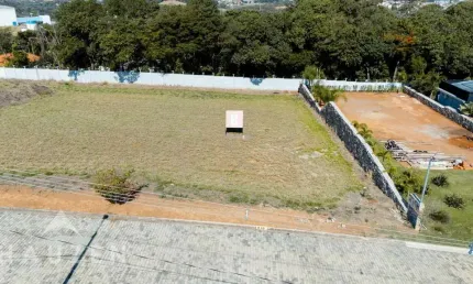 Lote / terreno em curitibanos  -  bragança paulista