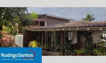 Casa em condomínio fechado com 1 quarto à venda no Mar do Norte, Rio das Ostras 