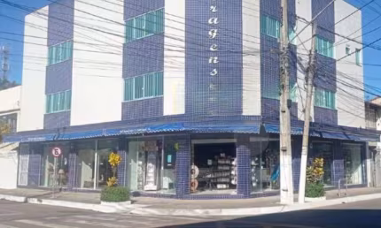 Prédio para alugar no Centro, Macaé 