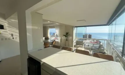 Apartamento com 3 quartos à venda na Rua 277, 80, Meia Praia, Itapema