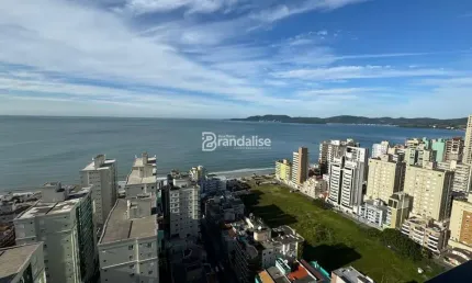 Apartamento com 4 quartos à venda na Av Nereu Ramos, Entre Ruas 296 / 298, 240, Meia Praia, Itapema