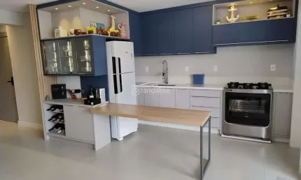 Apartamento bem localizaÇÃo, 03 dormitÓrios, meia praia, Itapema - SC