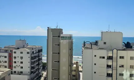 Quadra mar no coraÇÃo de meia praia, Meia Praia, Itapema - SC