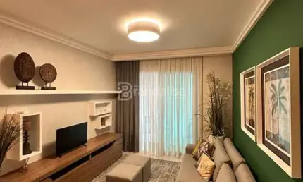 Apartamento 3 suÍtes showrrom meia praia , MEIA PRAIA, Itapema - SC