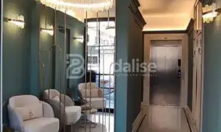 Apartamento com 3 dormitórios à venda sendo 2 suítes, 110 m² por - r$ 1.700.000,00 - meia praia - itapema/sc, meia praia, itapema - sc