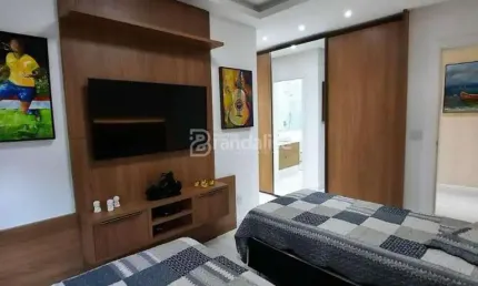 Apartamento com 4 dormitórios à venda sendo 4 suítes, 273.42 m² por - r$ 5.800.000,00 - meia praia - itapema/sc, meia praia, itapema - sc