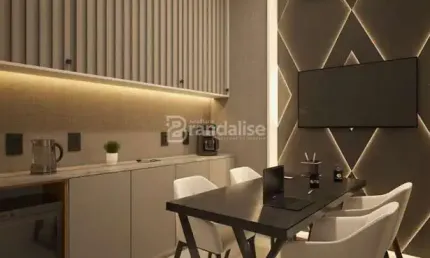Apartamento com 3 dormitÓrios À venda sendo 1 suÍte, 92.15 m² por - r$ 1.098.000,00 - perequÊ - porto belo/sc, Pereque, Porto Belo - SC