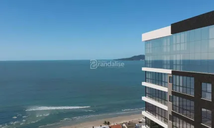 Apartamento com 3 dormitÓrios À venda sendo 3 suÍtes, 146 m² por - r$ 2.350.000,00 - perequÊ - porto belo/sc, Pereque, Porto Belo - SC