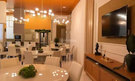 Mobiliado decorado melhor custo beneficio, morretes, Itapema - SC