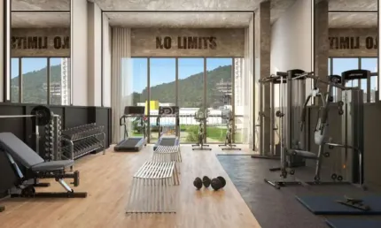 Colline residence, Tabuleiro dos Oliveiras, Itapema - SC
