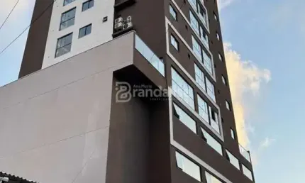 Apartamento com 2 quartos à venda na Rua 434, 307, Morretes, Itapema