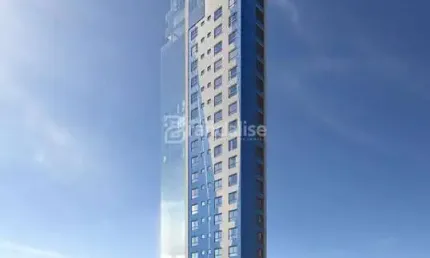 Apartamento com 4 quartos à venda na Rua 1208, 55, Meia Praia, Itapema